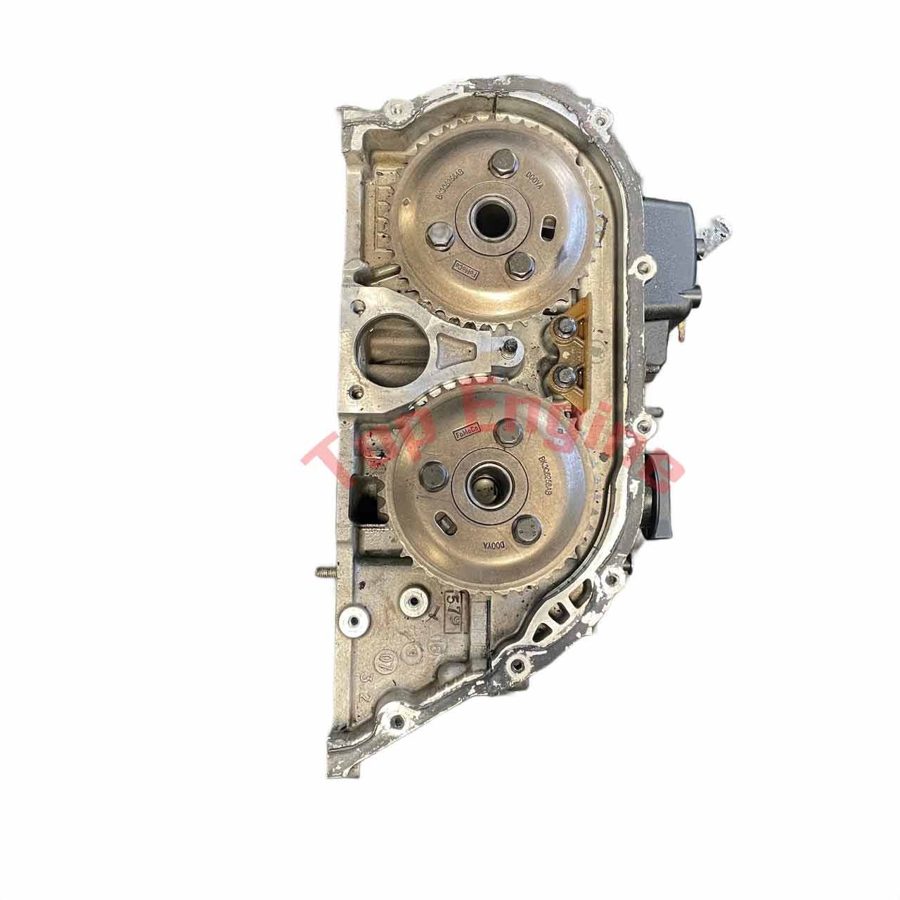 Ford Ranger 3.2 TDCi Cylinder Head 5 Cylinder 20V P5AT BK3Q-6C032-BD OEM